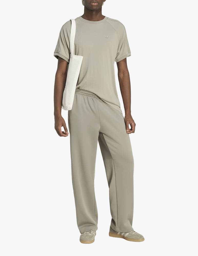 Adidas Originals Wide-leg track trousers - picture 2