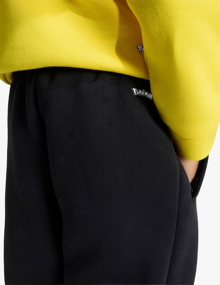 Adidas Originals Set felpa e pantaloni Pikachu - immagine 4 Adidas Originals Set felpa e pantaloni Pikachu - immagine 4