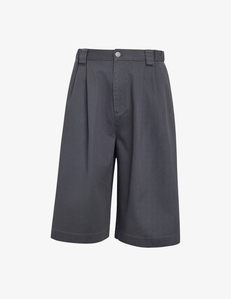 Adidas Originals Wide-leg bermuda shorts - picture 6 Adidas Originals Wide-leg bermuda shorts - picture 6