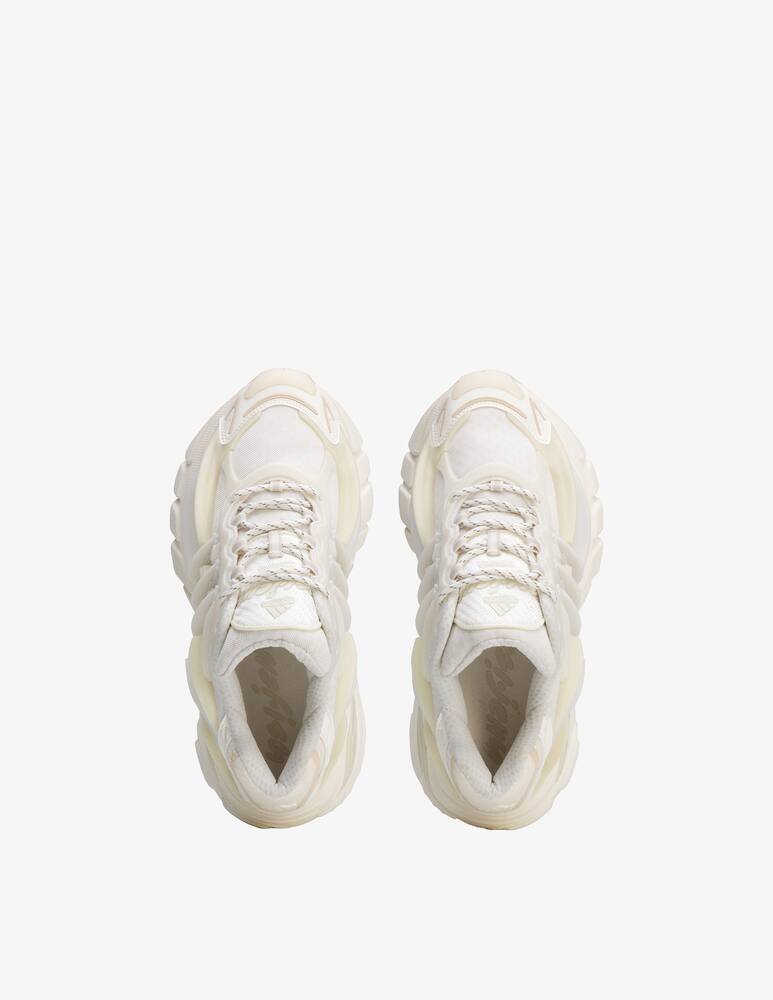 rinascente Adidas Originals Adistar jellyfis sneakers