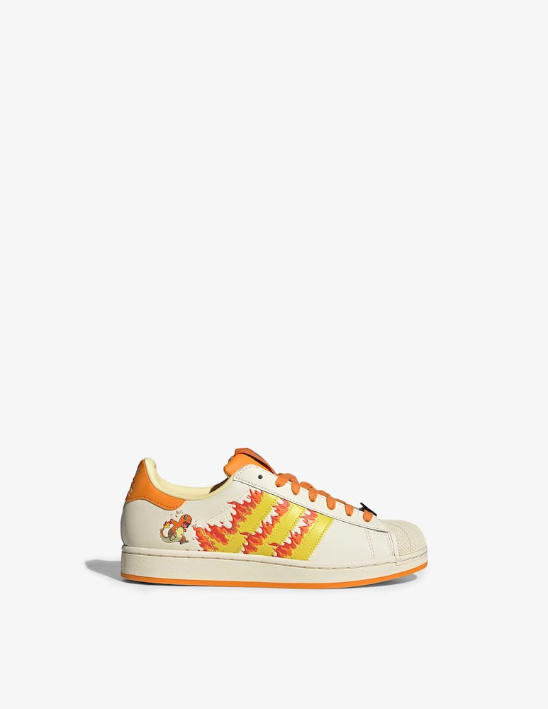 Adidas Originals Superstar ii sneakers - picture 1 Adidas Originals Superstar ii sneakers - picture 1