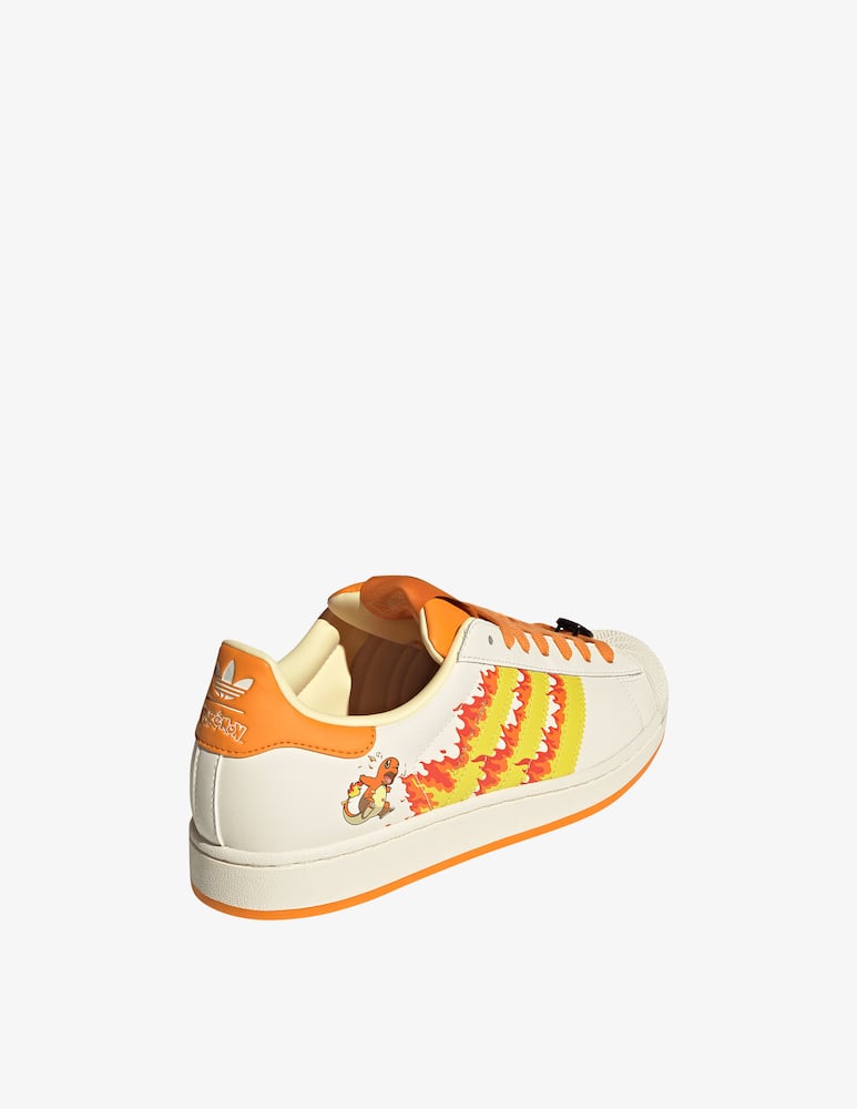 Adidas Originals Superstar ii sneakers - picture 3 Adidas Originals Superstar ii sneakers - picture 3