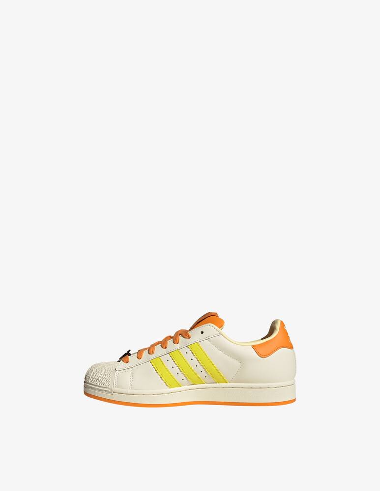 rinascente Adidas Originals Sneakers Superstar II Charmander