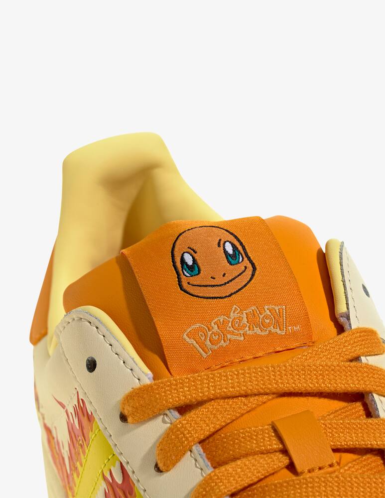 rinascente Adidas Originals Sneakers Superstar II Charmander