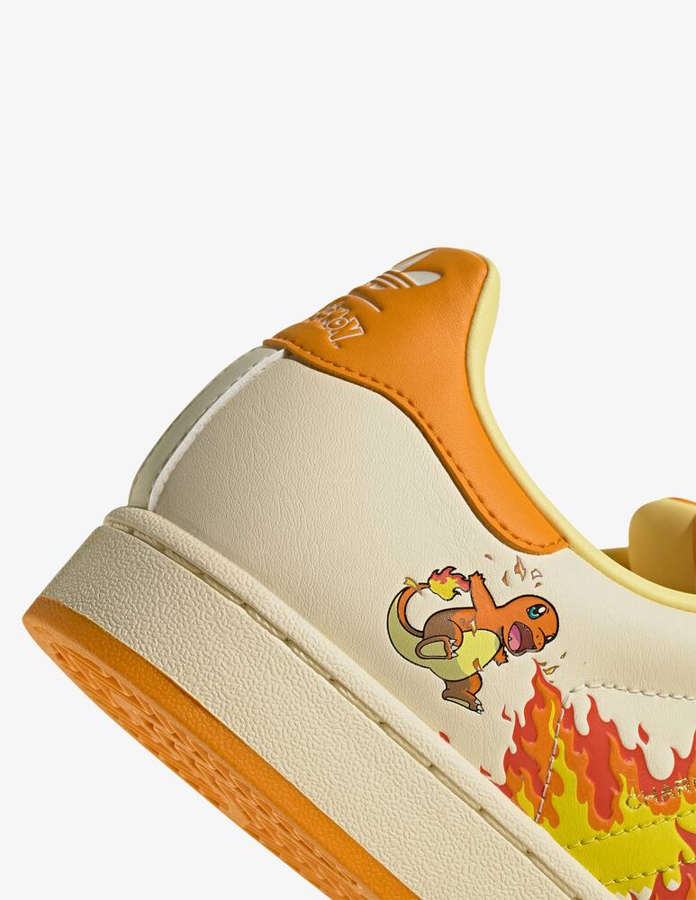 rinascente Adidas Originals Sneakers Superstar II Charmander