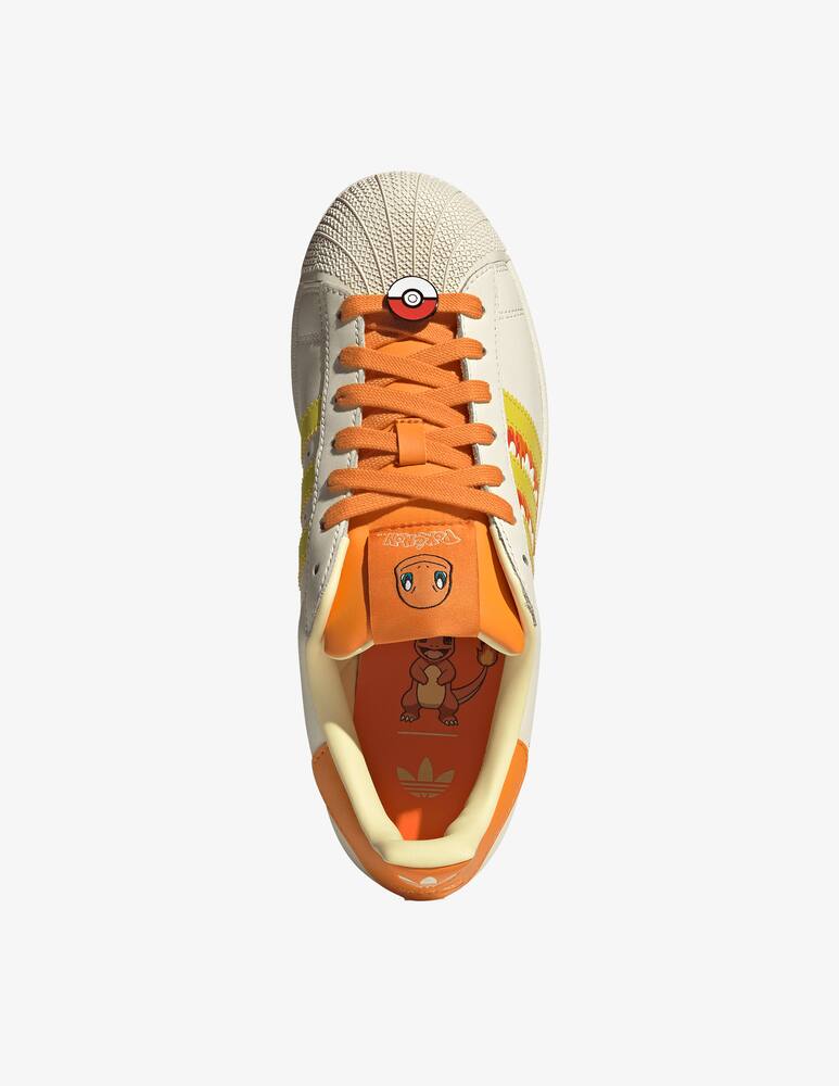 rinascente Adidas Originals Sneakers Superstar II Charmander