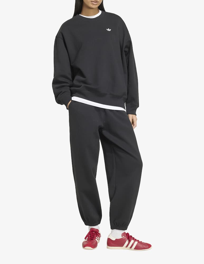 rinascente Adidas Originals Pantaloni jogger in felpa