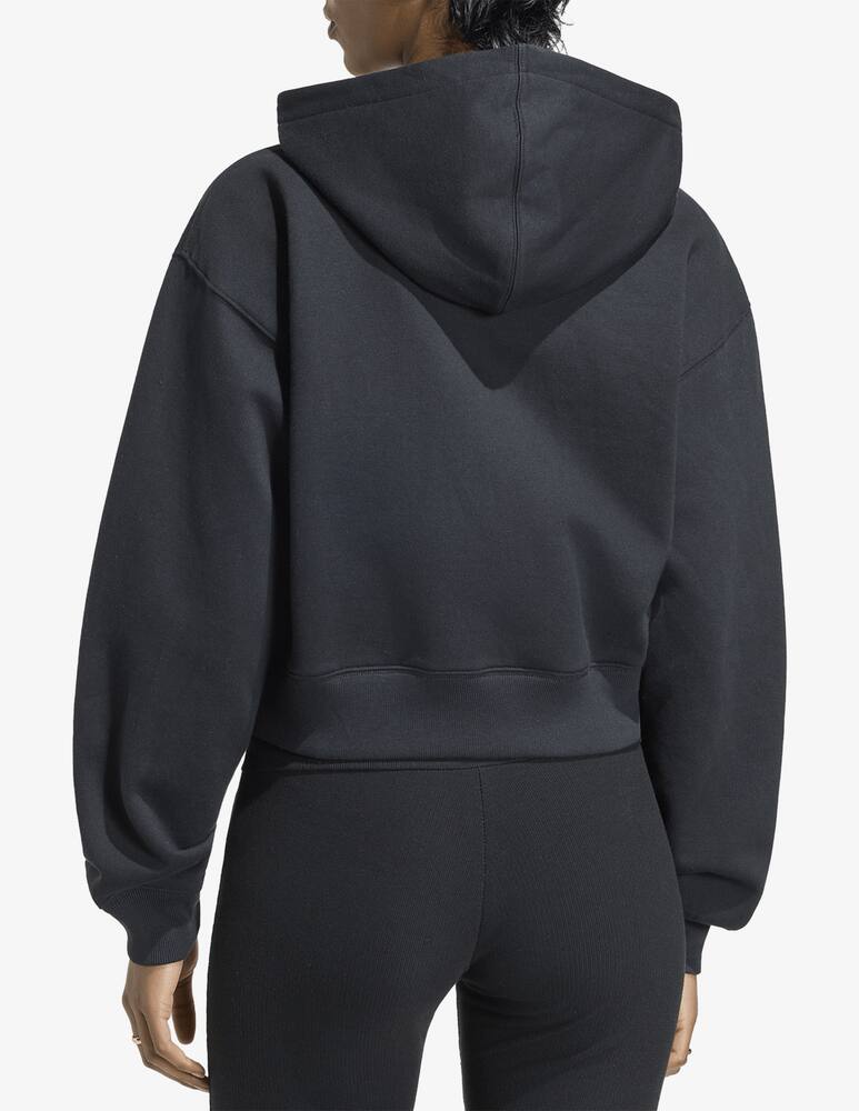 Adidas Originals Felpa con zip e cappuccio - immagine 3 Adidas Originals Felpa con zip e cappuccio - immagine 3