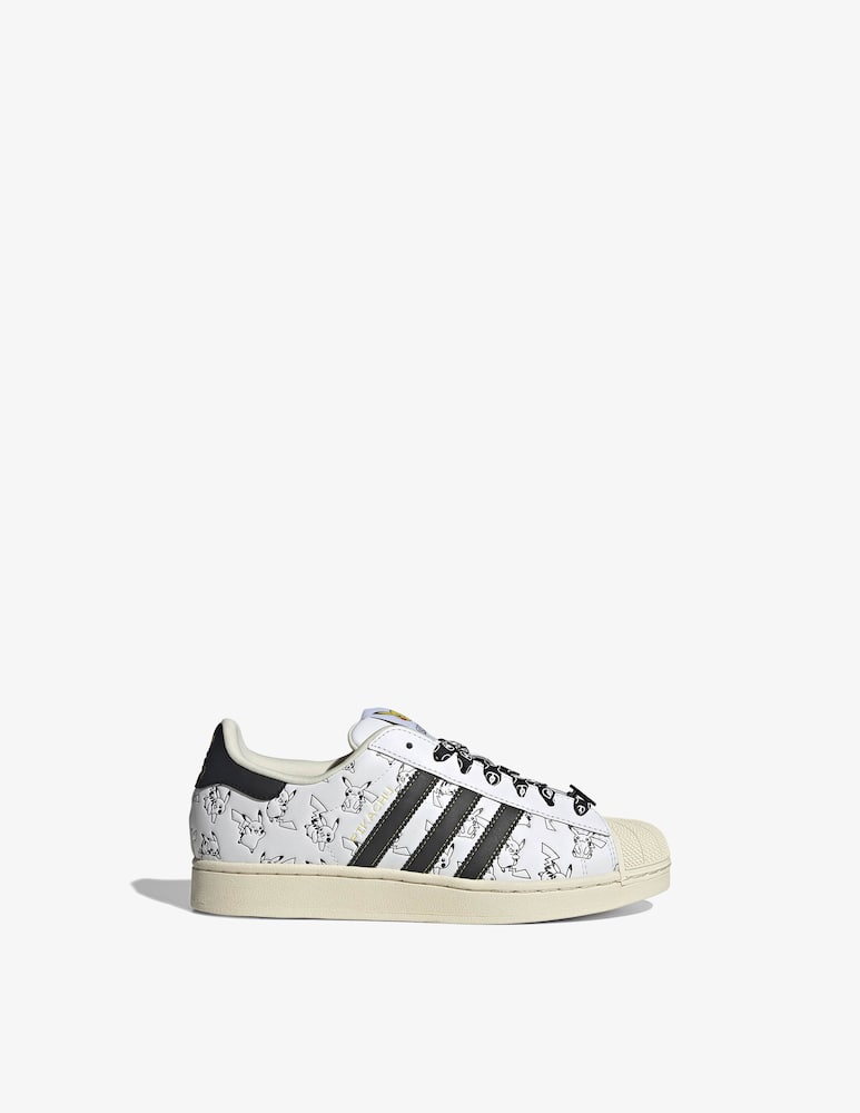 Adidas Originals Sneaker superstar pokemon - picture 1 Adidas Originals Sneaker superstar pokemon - picture 1