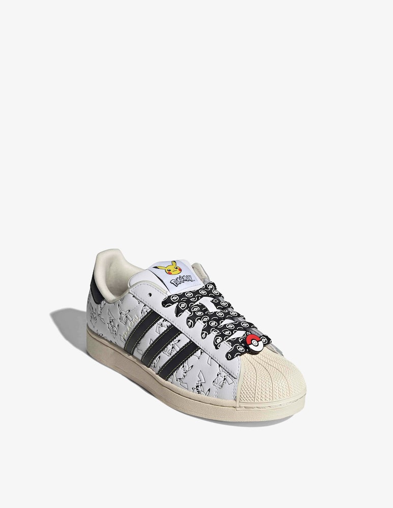 Adidas Originals Sneaker superstar pokemon - picture 2 Adidas Originals Sneaker superstar pokemon - picture 2