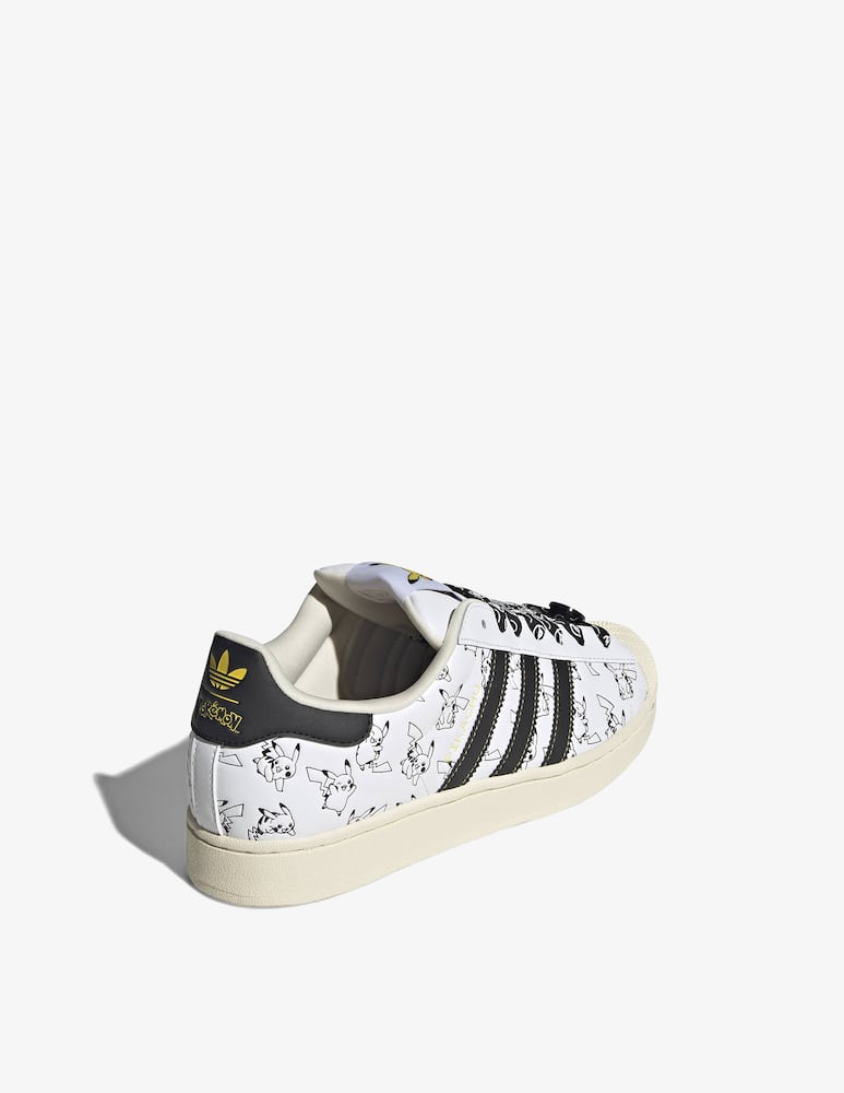 Adidas Originals Sneaker superstar pokemon - picture 3 Adidas Originals Sneaker superstar pokemon - picture 3