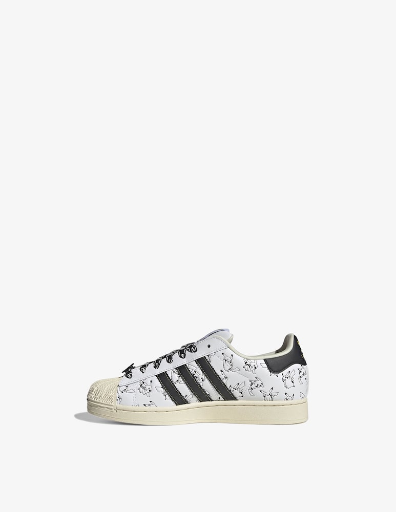 Adidas Originals Sneaker superstar pokemon - picture 7 Adidas Originals Sneaker superstar pokemon - picture 7
