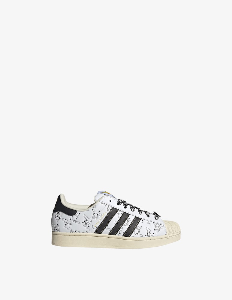 rinascente Adidas Originals Sneakers Superstar II Pokemon