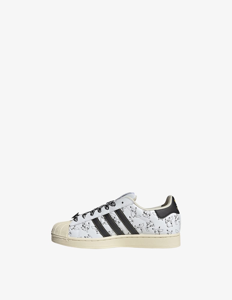 Adidas Originals Pokémon Superstar sneakers - picture 4 Adidas Originals Pokémon Superstar sneakers - picture 4