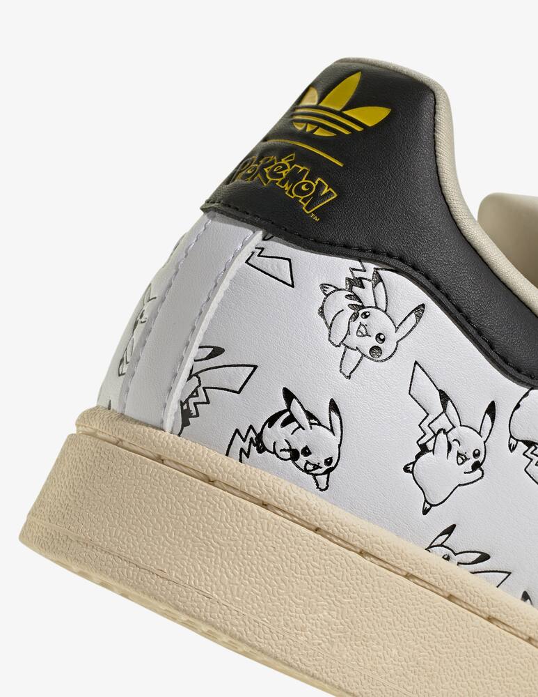 rinascente Adidas Originals Sneakers Superstar II Pokemon