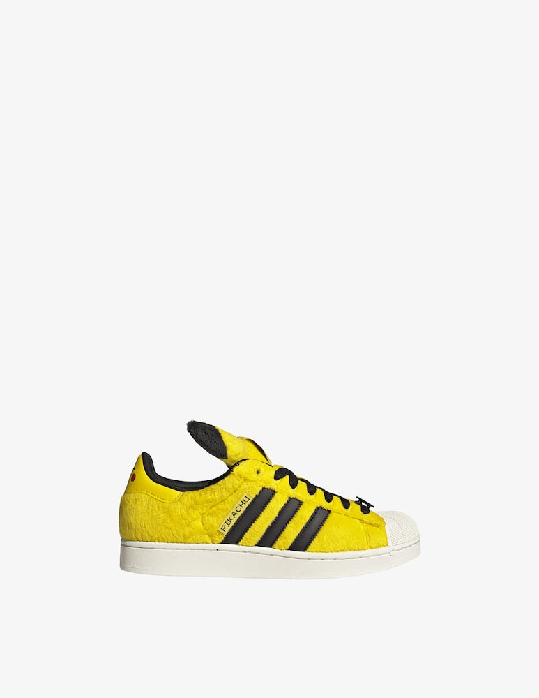 rinascente Adidas Originals Sneakers Superstar II Pikachu