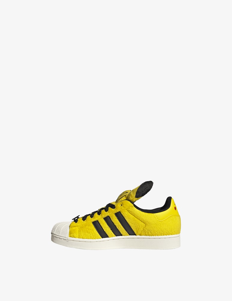 rinascente Adidas Originals Sneakers Superstar II Pikachu