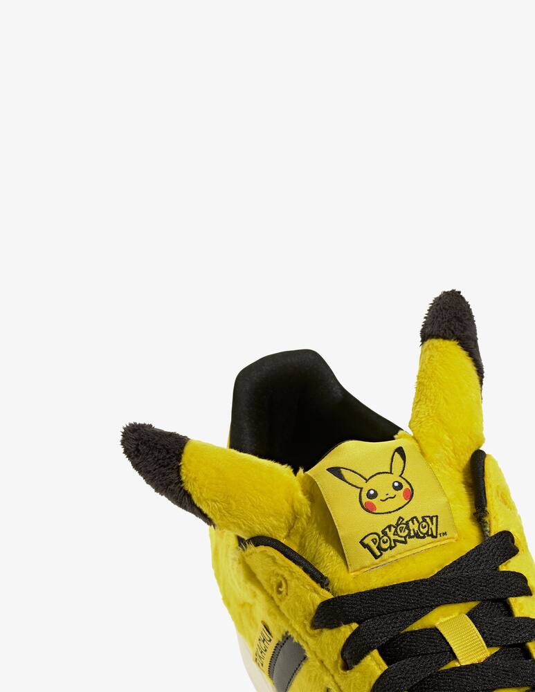 rinascente Adidas Originals Sneakers Superstar II Pikachu