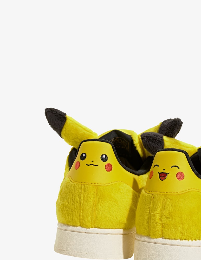 rinascente Adidas Originals Sneakers Superstar II Pikachu
