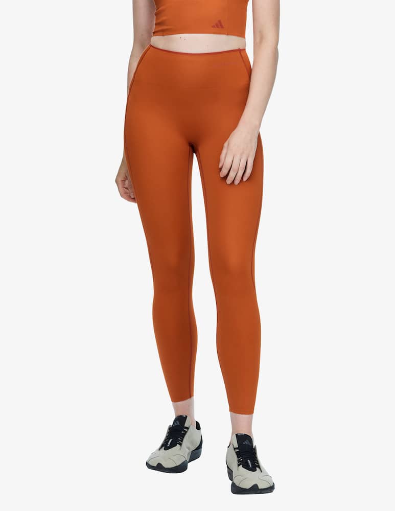 Adidas Originals Leggings Optime 7/8 - immagine 1 Adidas Originals Leggings Optime 7/8 - immagine 1