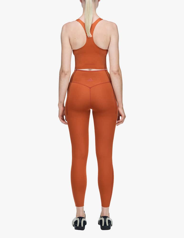 Adidas Originals Leggings Optime 7/8 - immagine 3 Adidas Originals Leggings Optime 7/8 - immagine 3