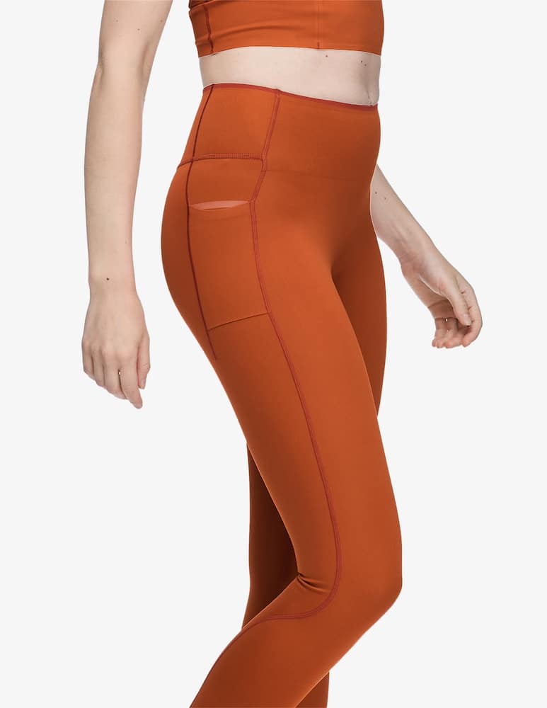 Adidas Originals Leggings Optime 7/8 - immagine 5 Adidas Originals Leggings Optime 7/8 - immagine 5