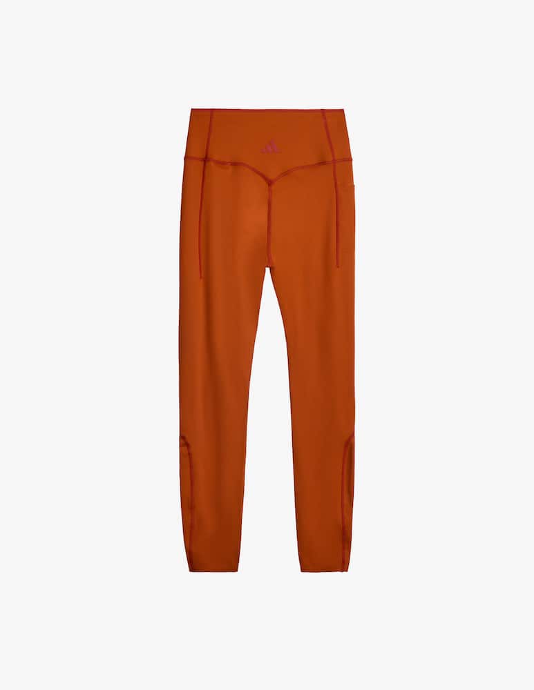 Adidas Originals Leggings Optime 7/8 - immagine 8 Adidas Originals Leggings Optime 7/8 - immagine 8