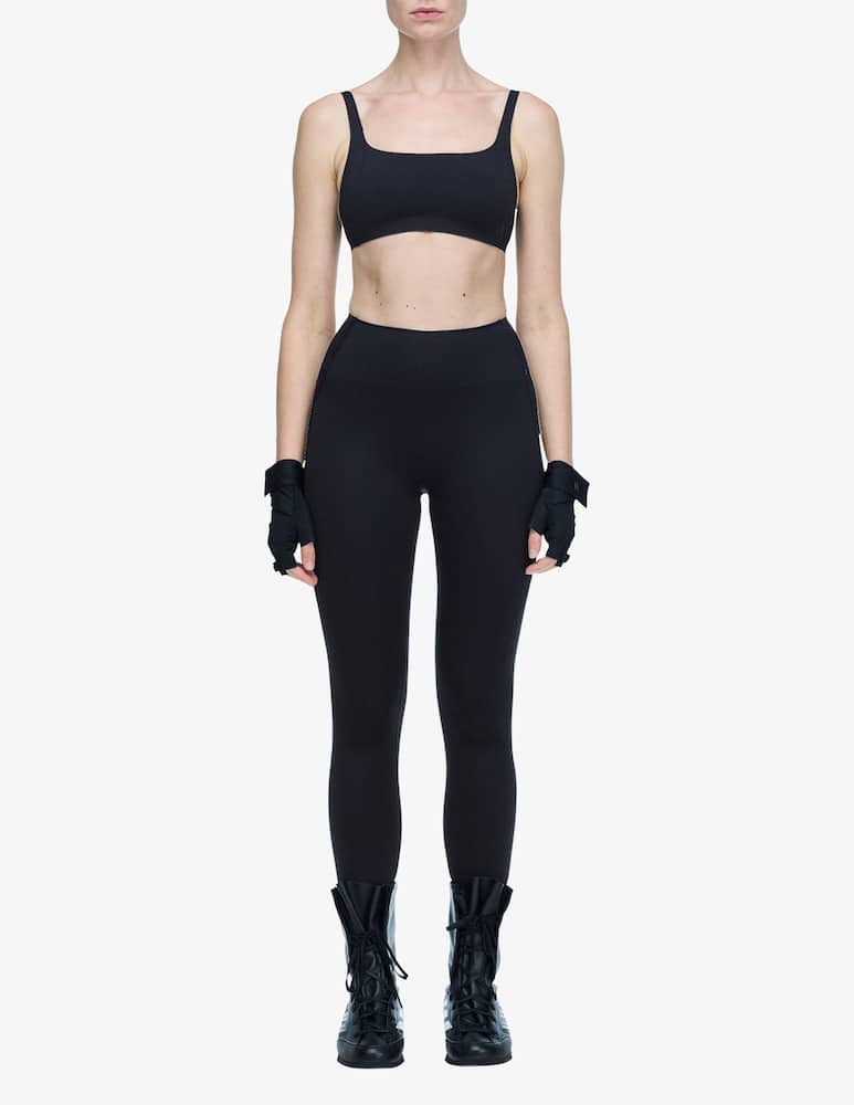 Adidas Originals Leggings Optime 7/8 - immagine 2 Adidas Originals Leggings Optime 7/8 - immagine 2