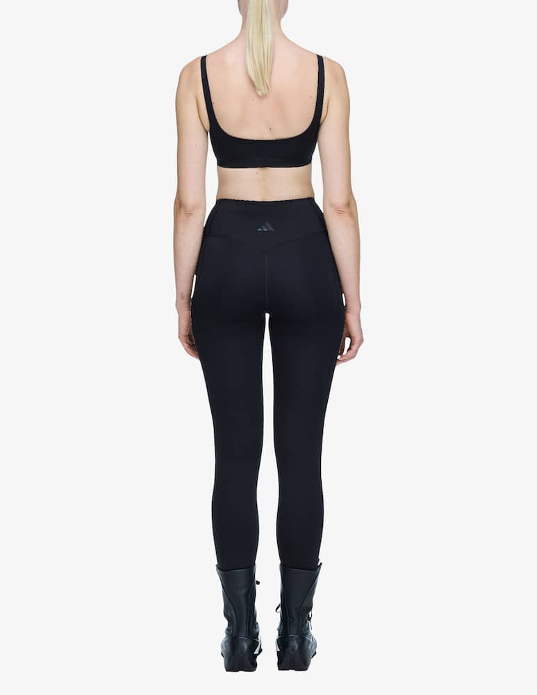 Adidas Originals Leggings Optime 7/8 - immagine 3 Adidas Originals Leggings Optime 7/8 - immagine 3