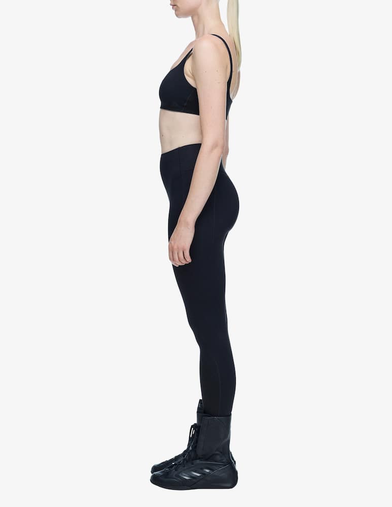 Adidas Originals Leggings Optime 7/8 - immagine 4 Adidas Originals Leggings Optime 7/8 - immagine 4