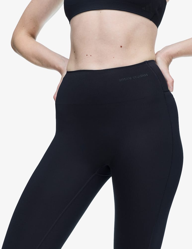 Adidas Originals Leggings Optime 7/8 - immagine 5 Adidas Originals Leggings Optime 7/8 - immagine 5
