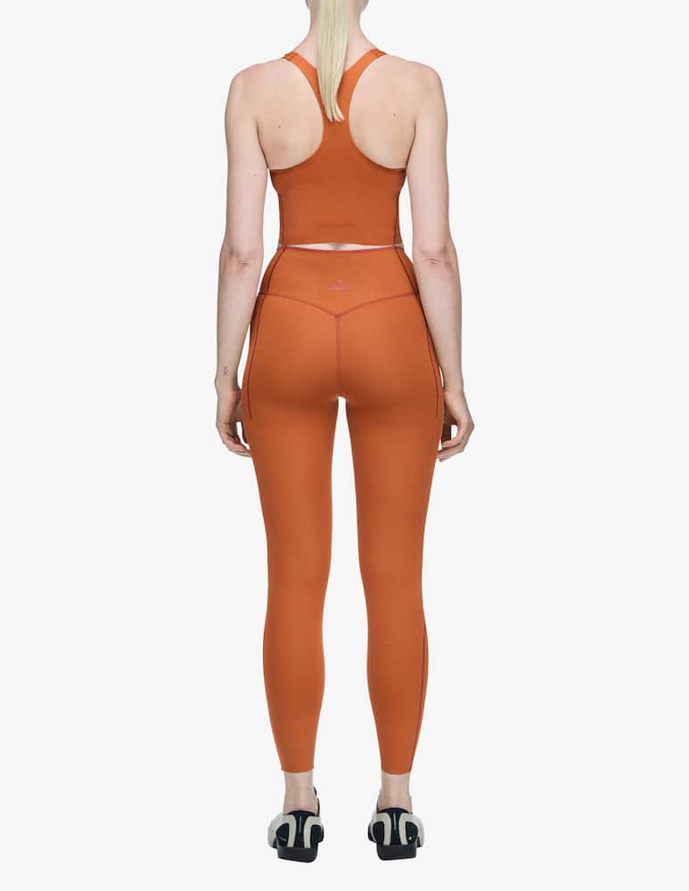 Adidas Originals Reggiseno sportivo Optime a sostegno medio - immagine 3