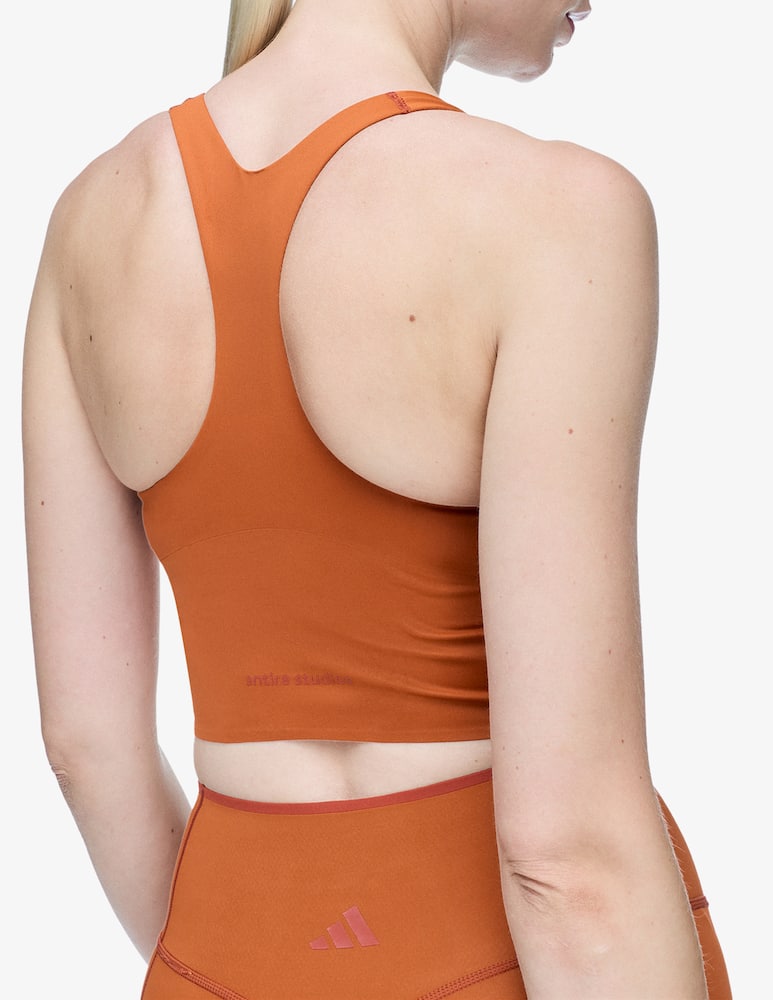 Adidas Originals Reggiseno sportivo Optime a sostegno medio - immagine 6