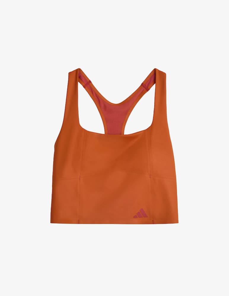 Adidas Originals Reggiseno sportivo Optime a sostegno medio - immagine 7