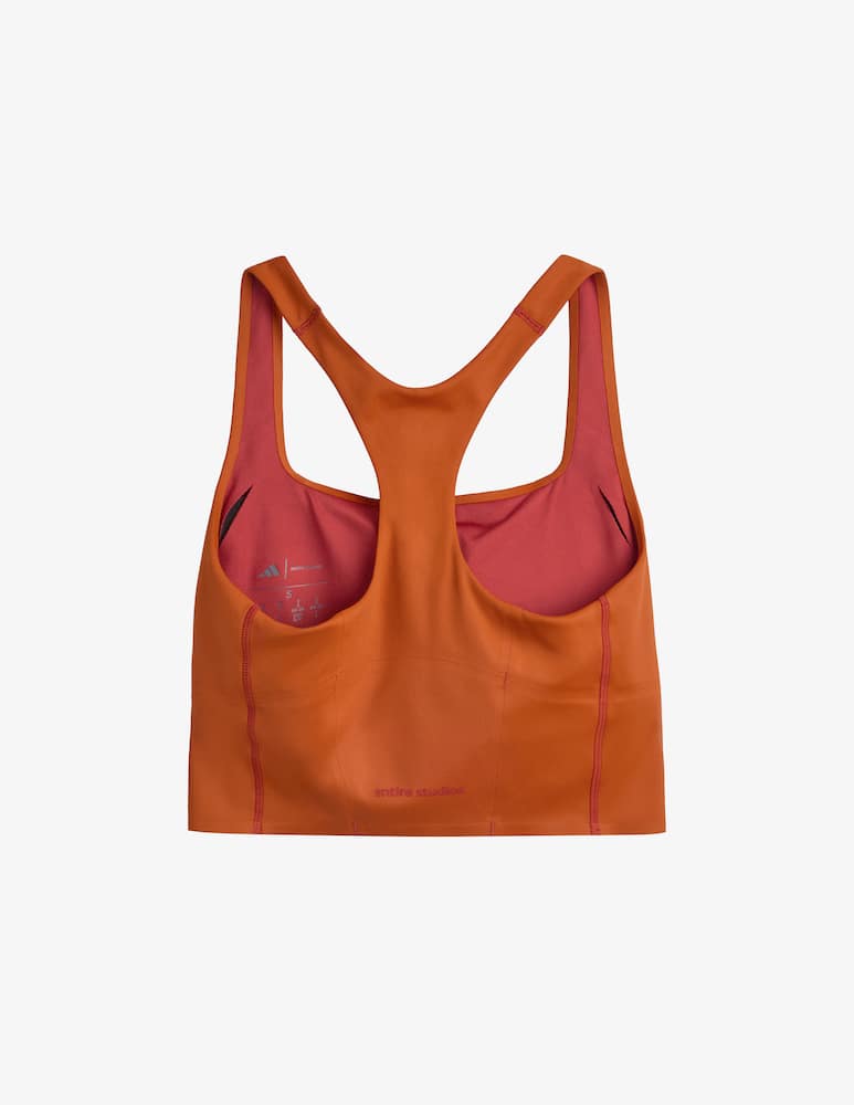 Adidas Originals Reggiseno sportivo Optime a sostegno medio - immagine 8