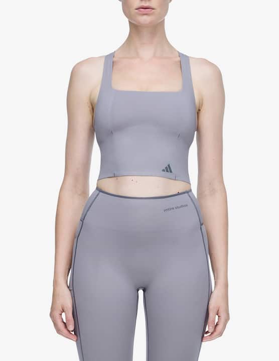 Adidas Originals - Reggiseno sportivo Optime a sostegno medio - €80,00