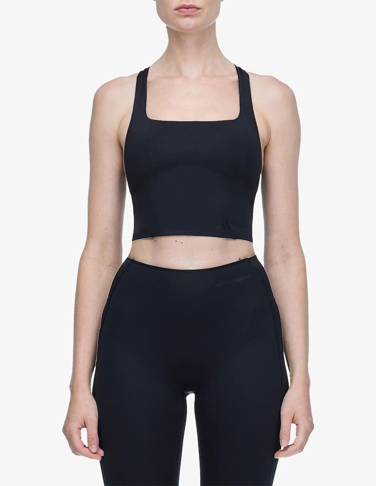 Adidas Originals Reggiseno sportivo Optime a sostegno medio - immagine 1