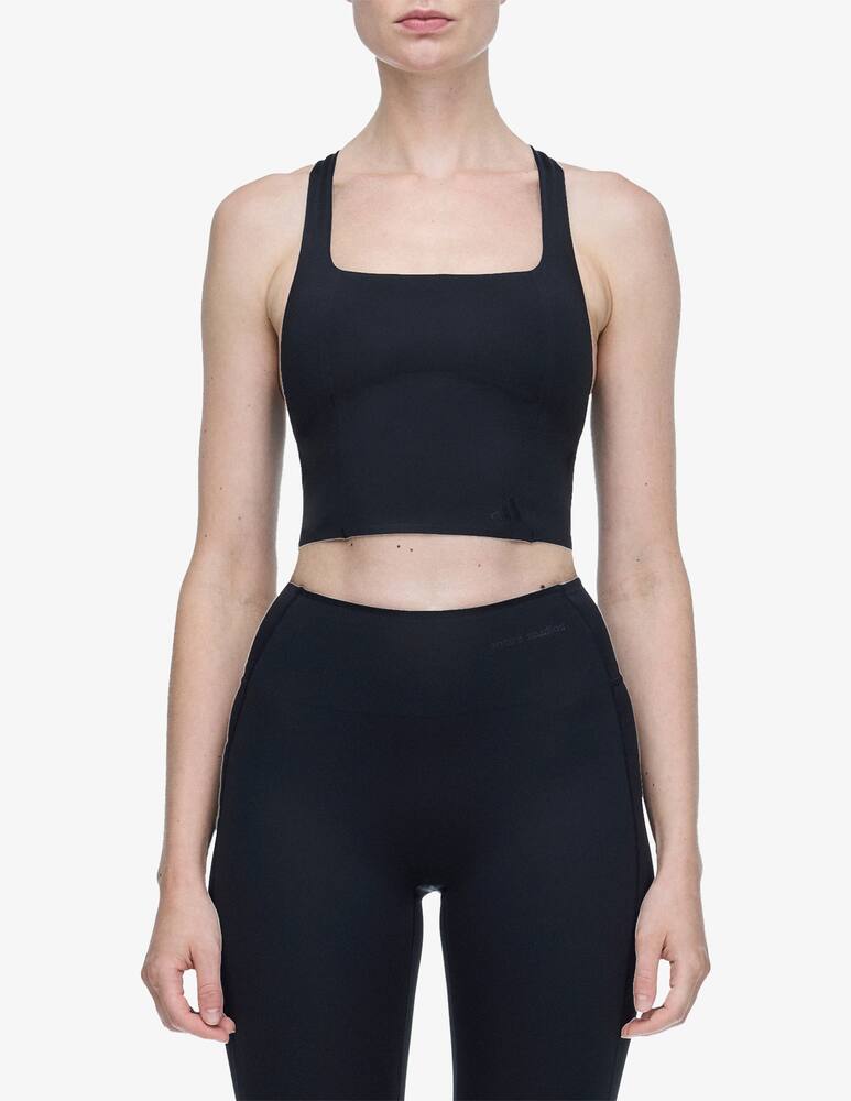 rinascente Adidas Originals Reggiseno sportivo Optime a sostegno medio