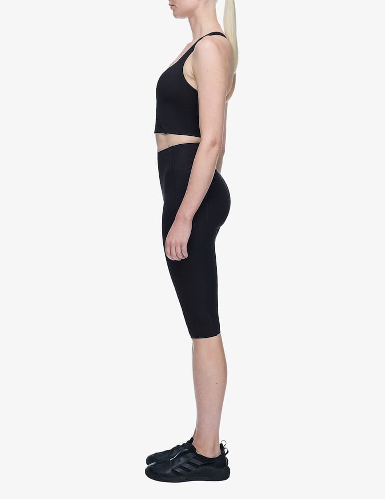 Adidas Originals Reggiseno sportivo Optime a sostegno medio - immagine 4