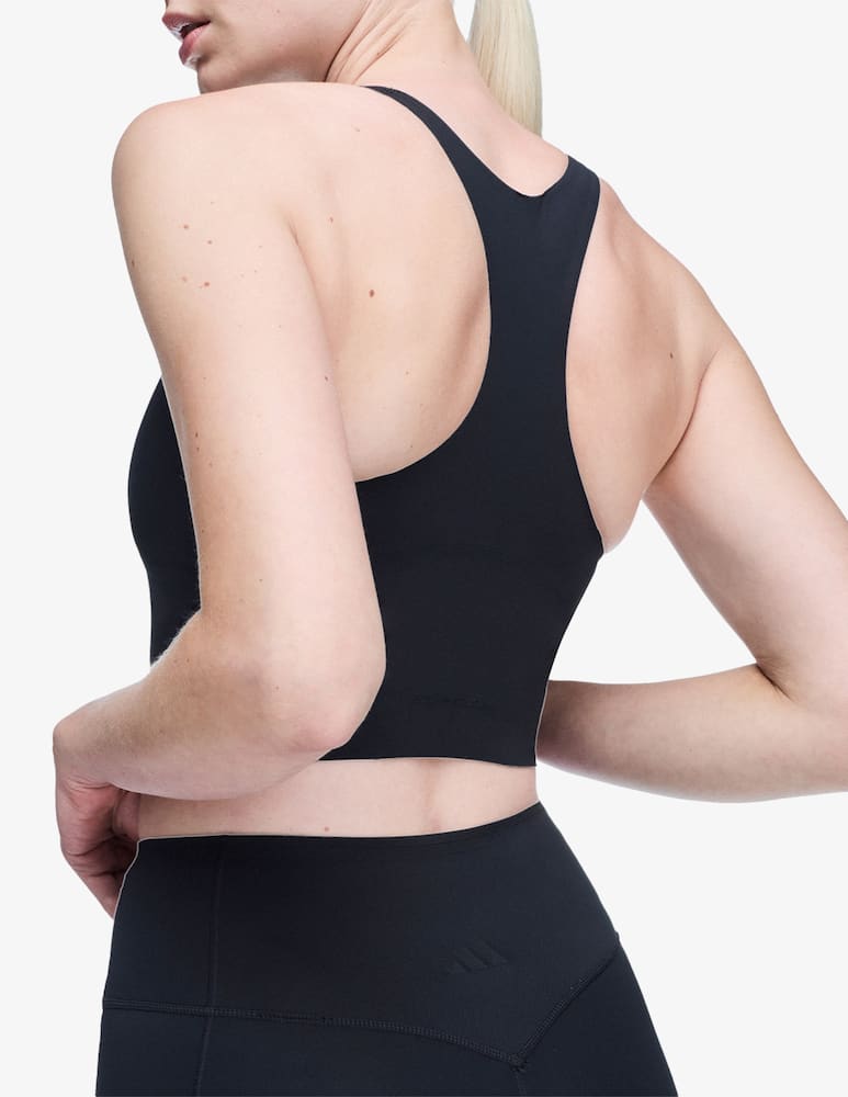Adidas Originals Reggiseno sportivo Optime a sostegno medio - immagine 6