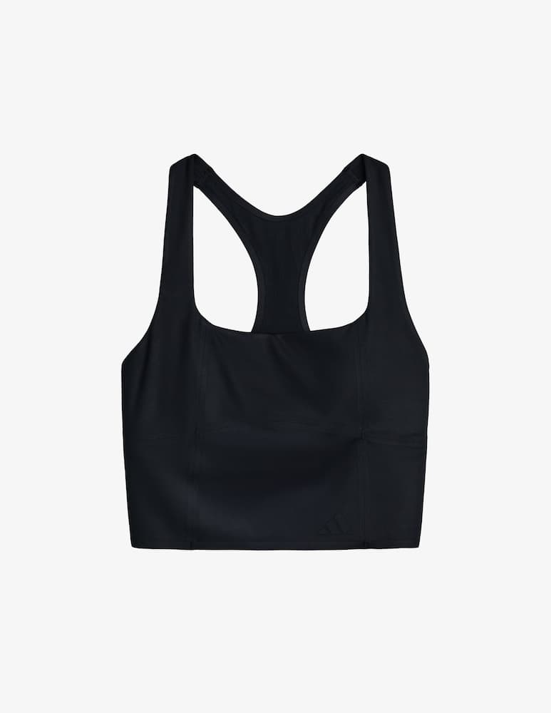 Adidas Originals Reggiseno sportivo Optime a sostegno medio - immagine 7