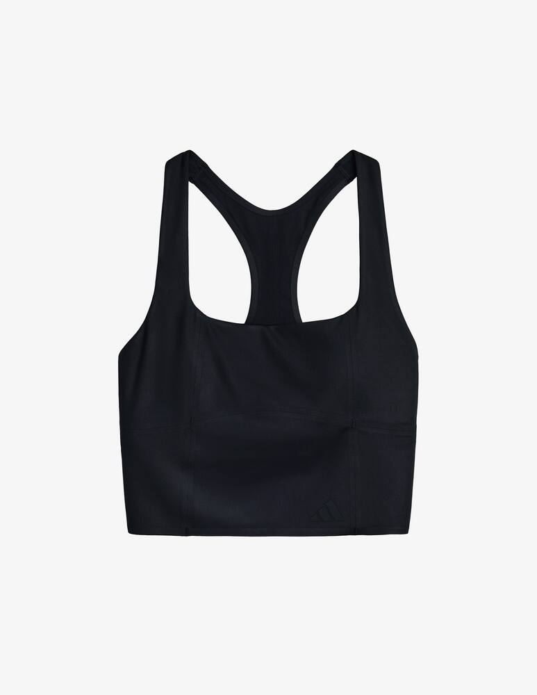 rinascente Adidas Originals Reggiseno sportivo Optime a sostegno medio