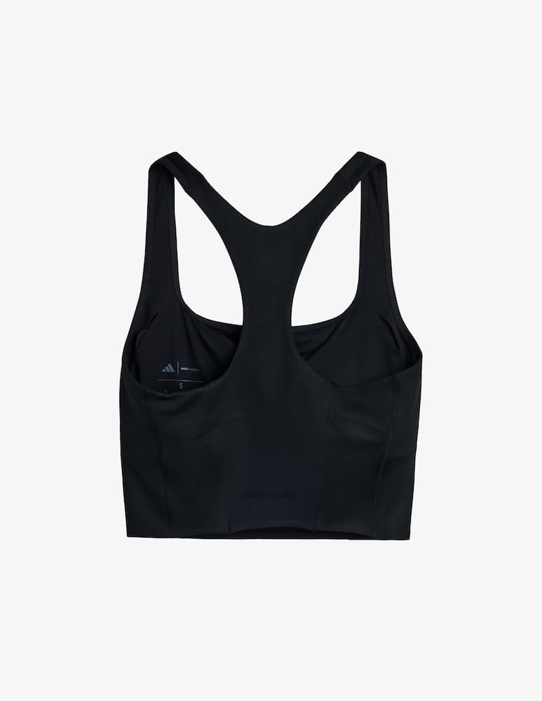 Adidas Originals Reggiseno sportivo Optime a sostegno medio - immagine 8