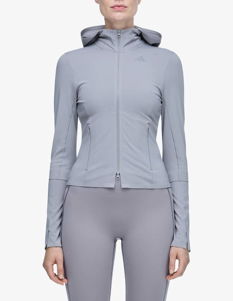 Adidas Originals Hooded zip jacket - picture 1 Adidas Originals Hooded zip jacket - picture 1
