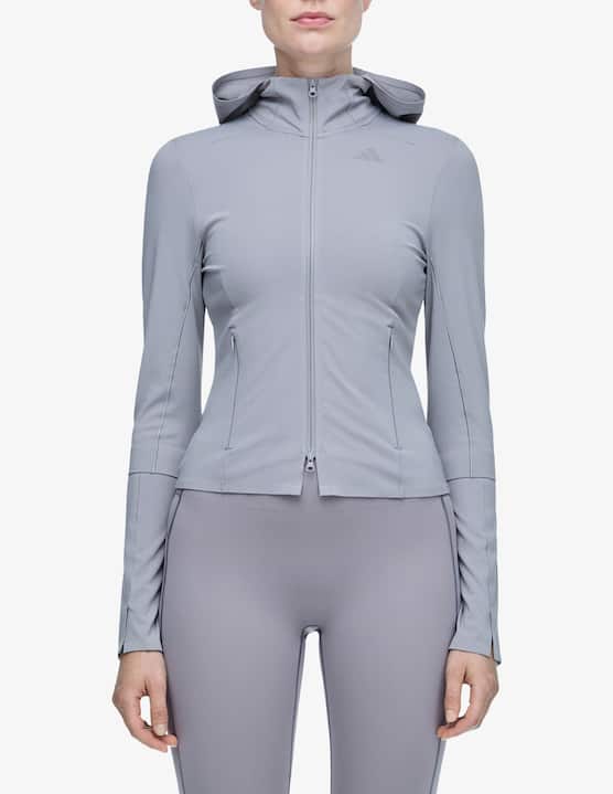 Adidas Originals - Felpa tecnica con cappuccio - €120,00