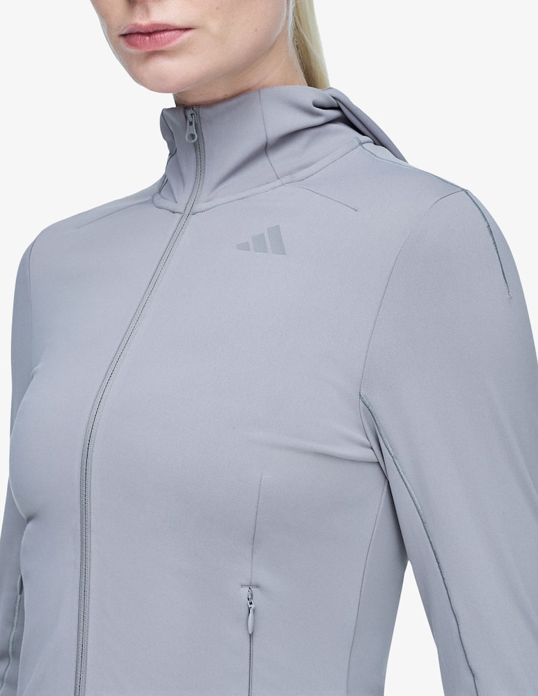 Adidas Originals Hooded zip jacket - picture 5 Adidas Originals Hooded zip jacket - picture 5