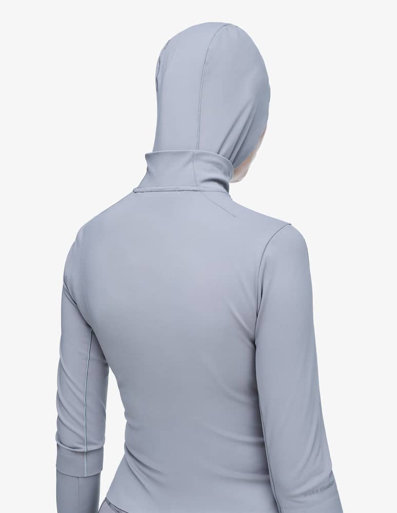 Adidas Originals Hooded zip jacket - picture 6 Adidas Originals Hooded zip jacket - picture 6