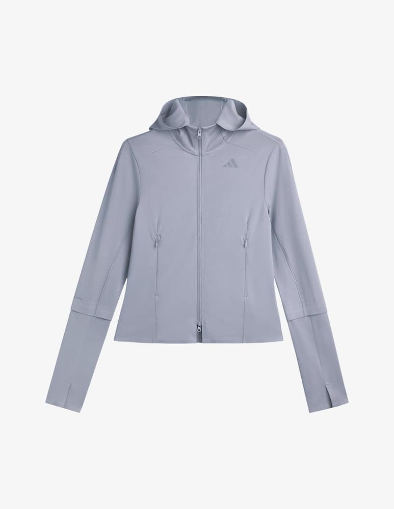 Adidas Originals Hooded zip jacket - picture 7 Adidas Originals Hooded zip jacket - picture 7