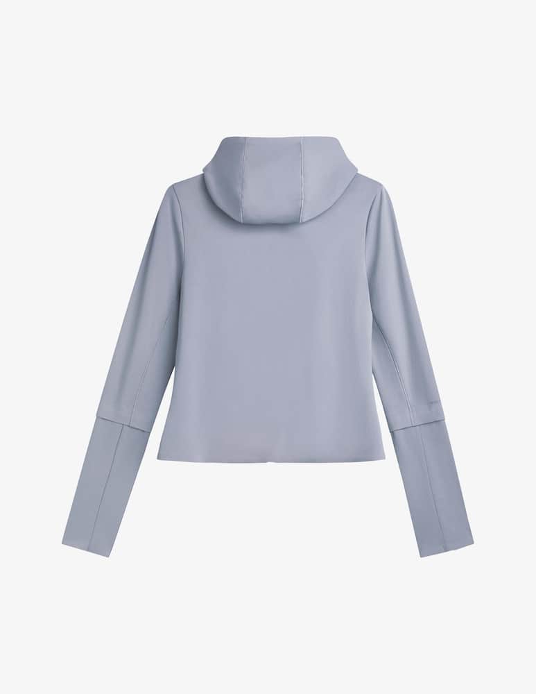 Adidas Originals Hooded zip jacket - picture 8 Adidas Originals Hooded zip jacket - picture 8
