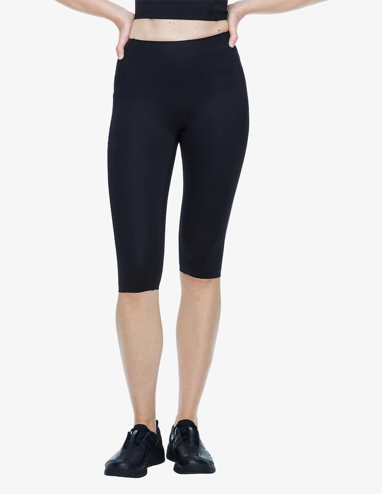 Adidas Originals Leggings Capri Optime - immagine 1 Adidas Originals Leggings Capri Optime - immagine 1